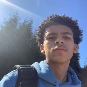 Meet your Posher, Isaiah